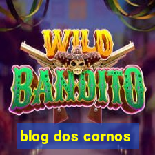 blog dos cornos